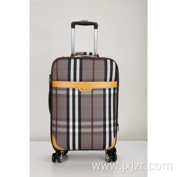 Fashionable Soft EVA Luggage